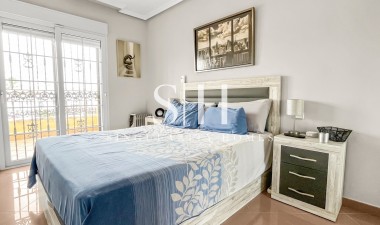 Resale - Villa - Orihuela Costa - Costa Blanca