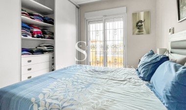 Resale - Villa - Orihuela Costa - Costa Blanca