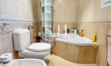 Resale - Villa - Orihuela Costa - Costa Blanca