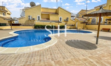 Resale - Villa - Orihuela Costa - Costa Blanca