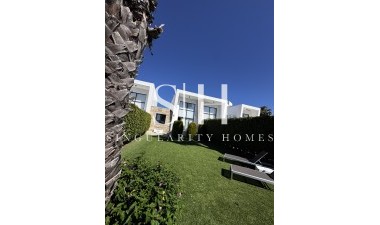 Resale - House - Orihuela Costa - Costa Blanca