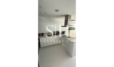 Resale - House - Orihuela Costa - Costa Blanca