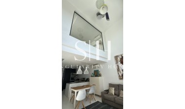 Resale - House - Orihuela Costa - Costa Blanca