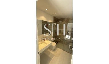 Resale - House - Orihuela Costa - Costa Blanca