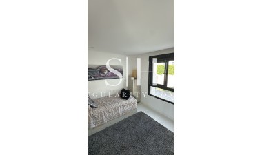 Resale - House - Orihuela Costa - Costa Blanca