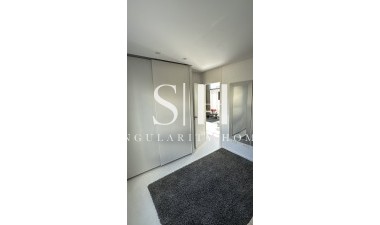 Resale - House - Orihuela Costa - Costa Blanca