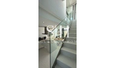 Resale - House - Orihuela Costa - Costa Blanca