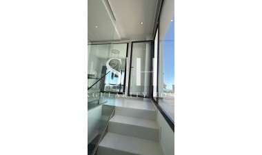 Resale - House - Orihuela Costa - Costa Blanca