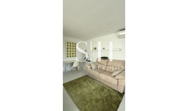 Resale - House - Orihuela Costa - Costa Blanca