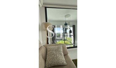 Resale - House - Orihuela Costa - Costa Blanca