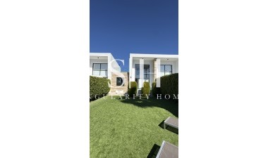 Resale - House - Orihuela Costa - Costa Blanca