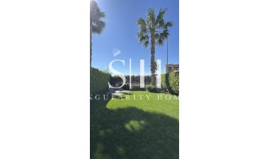 Resale - House - Orihuela Costa - Costa Blanca