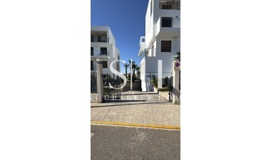 Resale - House - Orihuela Costa - Costa Blanca