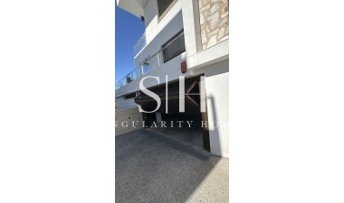 Resale - House - Orihuela Costa - Costa Blanca
