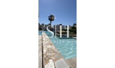 Resale - House - Orihuela Costa - Costa Blanca