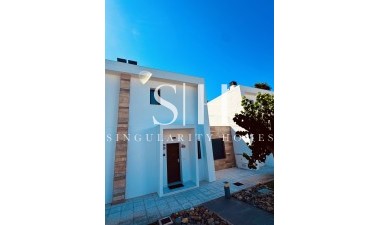 Resale - House - Orihuela Costa - Costa Blanca