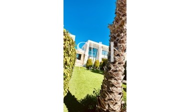 Resale - House - Orihuela Costa - Costa Blanca