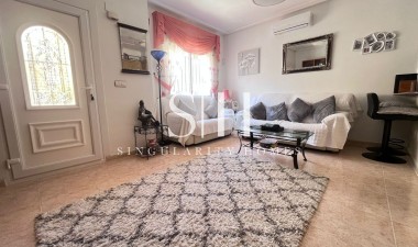 Resale - House - Orihuela Costa - Costa Blanca