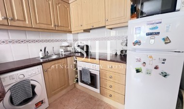 Resale - House - Orihuela Costa - Costa Blanca