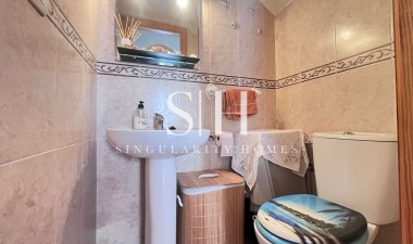 Resale - House - Orihuela Costa - Costa Blanca