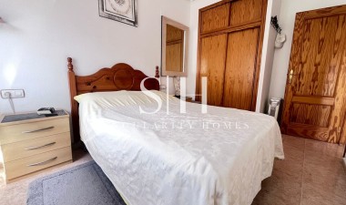 Resale - House - Orihuela Costa - Costa Blanca