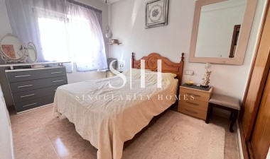 Resale - House - Orihuela Costa - Costa Blanca