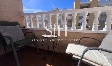 Resale - House - Orihuela Costa - Costa Blanca