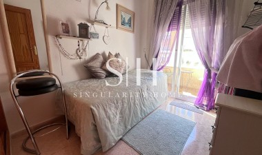 Resale - House - Orihuela Costa - Costa Blanca