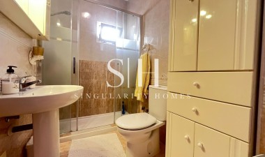 Resale - House - Orihuela Costa - Costa Blanca