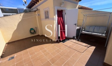 Resale - House - Orihuela Costa - Costa Blanca