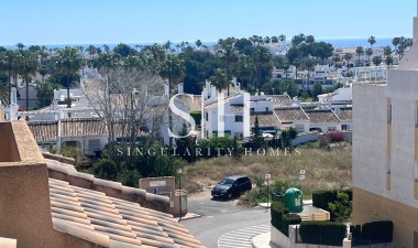 Resale - House - Orihuela Costa - Costa Blanca