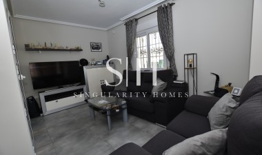 Resale - Villa - Orihuela Costa - Costa Blanca
