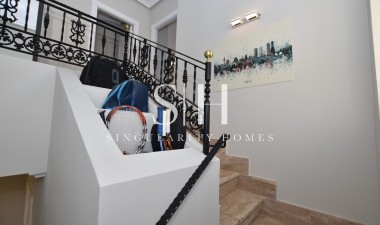 Resale - Villa - Orihuela Costa - Costa Blanca