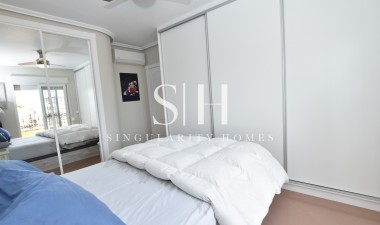 Resale - Villa - Orihuela Costa - Costa Blanca