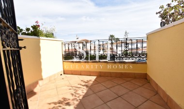 Resale - Villa - Orihuela Costa - Costa Blanca
