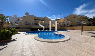 Resale - Villa - Orihuela Costa - Costa Blanca
