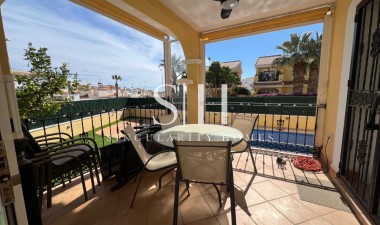 Resale - Villa - Orihuela Costa - Costa Blanca