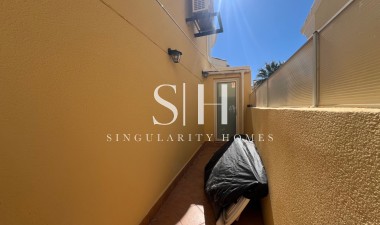 Resale - Villa - Orihuela Costa - Costa Blanca
