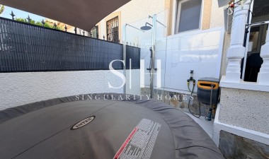 Resale - House - Rojales - Inland