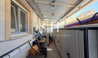 Resale - House - Rojales - Inland
