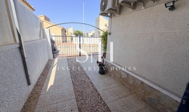 Resale - House - Rojales - Inland
