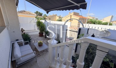 Resale - House - Rojales - Inland