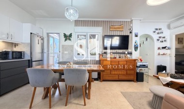 Resale - House - Rojales - Inland
