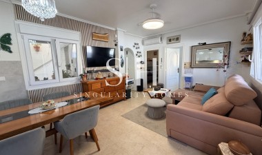Resale - House - Rojales - Inland