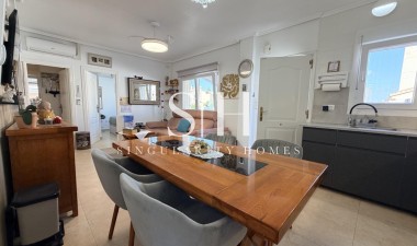 Resale - House - Rojales - Inland