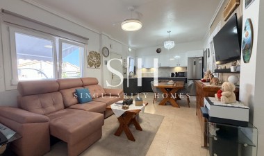 Resale - House - Rojales - Inland