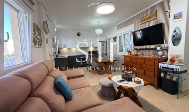 Resale - House - Rojales - Inland