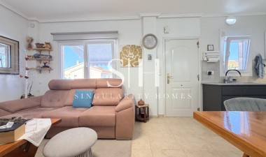 Resale - House - Rojales - Inland