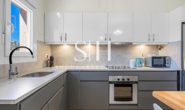 Resale - House - Rojales - Inland