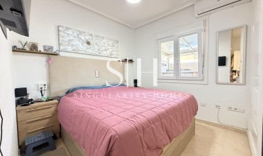 Resale - House - Rojales - Inland
